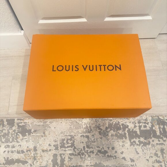 Louis Vuitton Keepall Bandouliere 50 Bull-Calf Leather Limited Edition - Picture 10 of 11